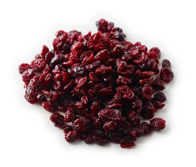 Nam Việt Quất Khô Nhập Khẩu (Túi 1kg)