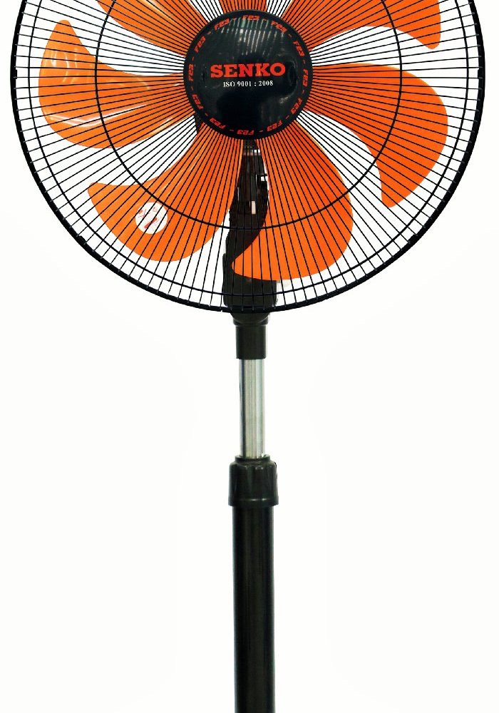 Quạt Senko lỡ lửng LTS1636 cao 1 mét