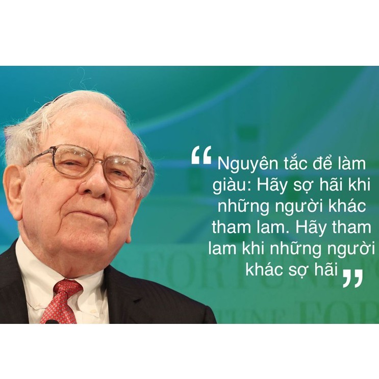 Sách - Bí Quyết Warren Buffett (Tái Bản Mới Nhất) - First News