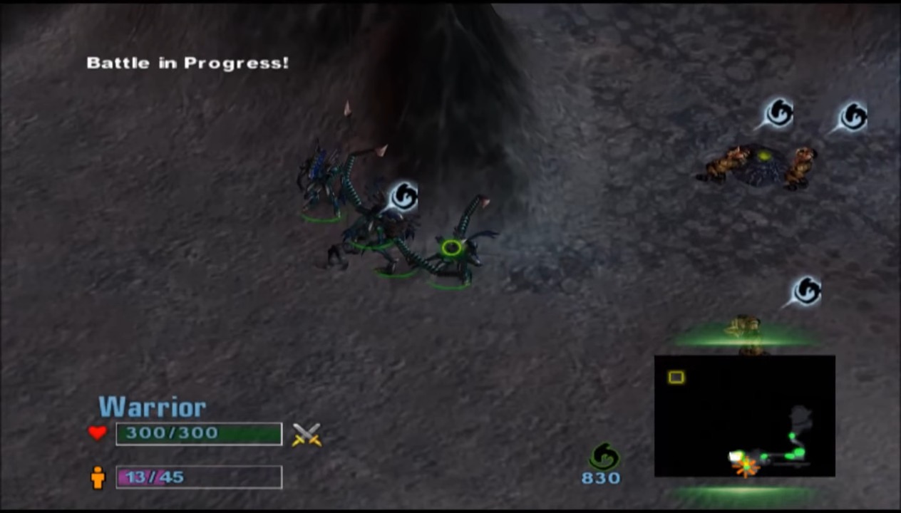 [HCM]game ps2 alien vs predator ( game chien thuat )