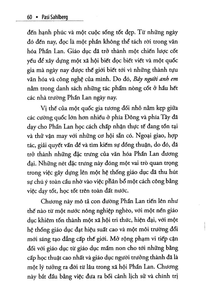 Sách - Bài học Phần Lan 2.0