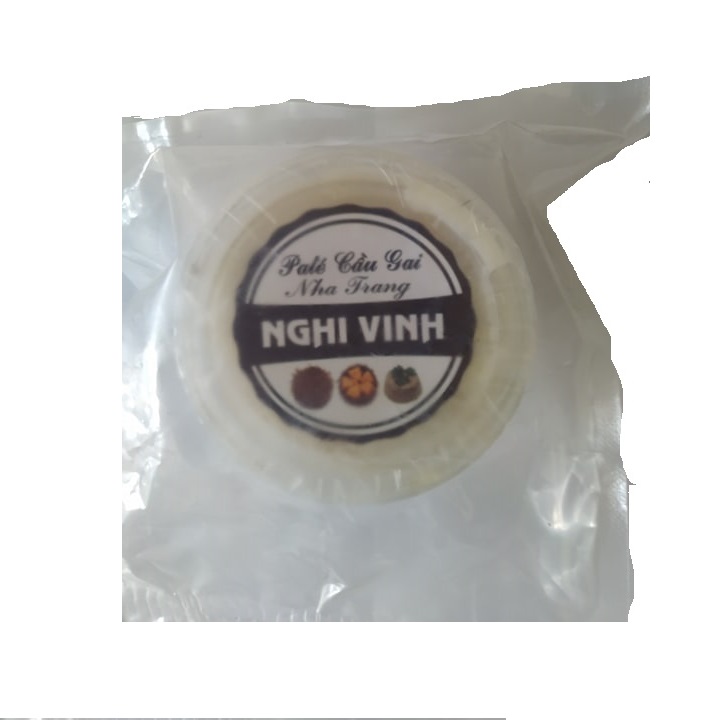 [HCM]120g pate nhum biển - SAIGON FOOD