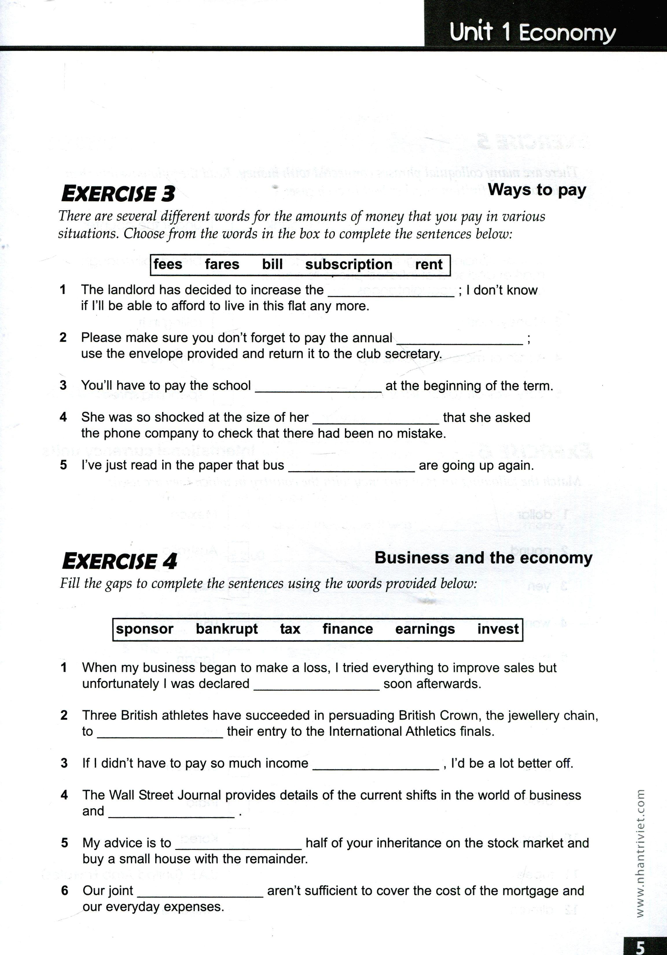 The Vocabulary Files - Upper-Intermediate (CEF Level B2) - Lawrence Mamas,Andrew Betsis (O)