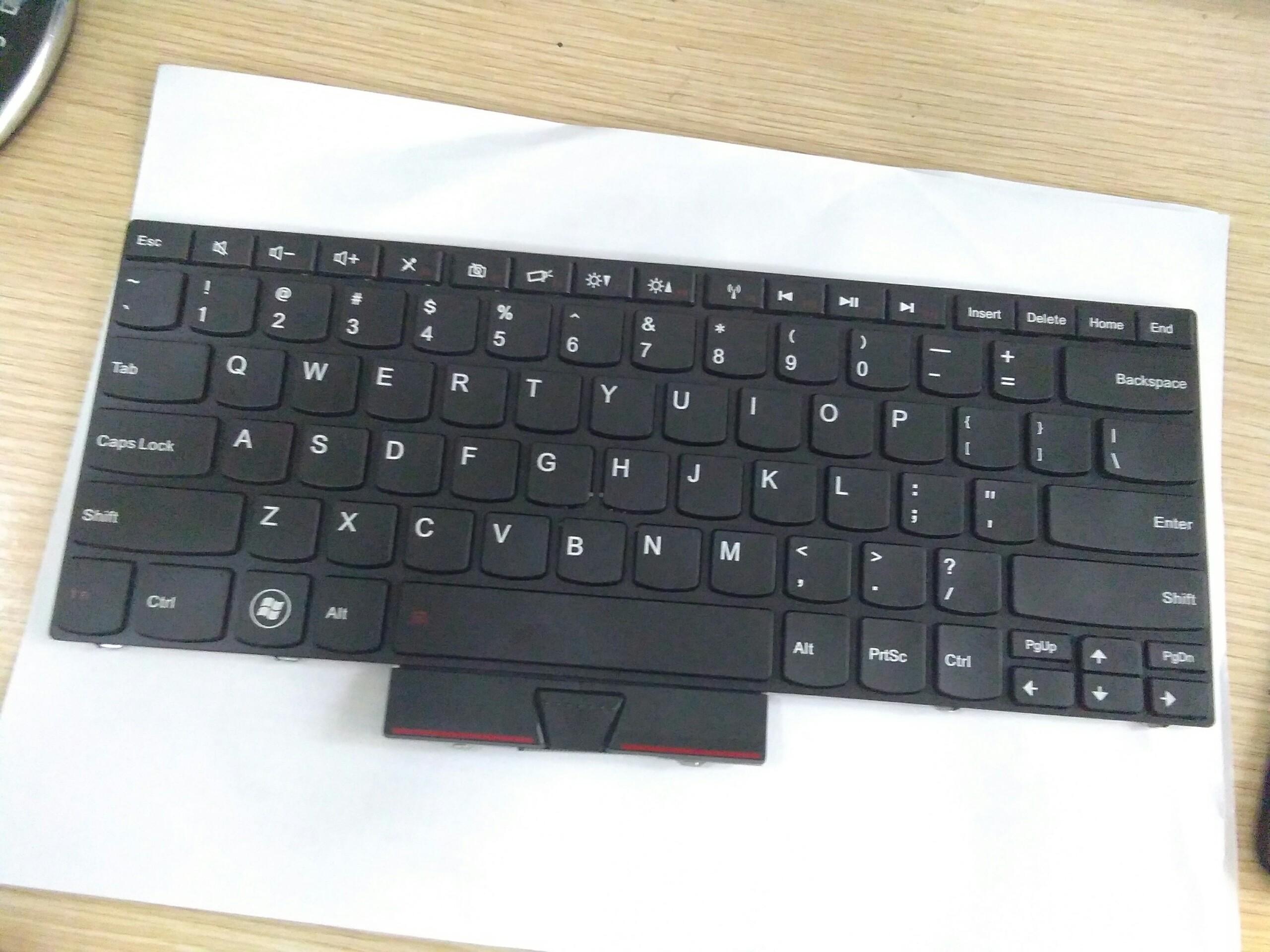 Bàn phím laptop Lenovo E420
