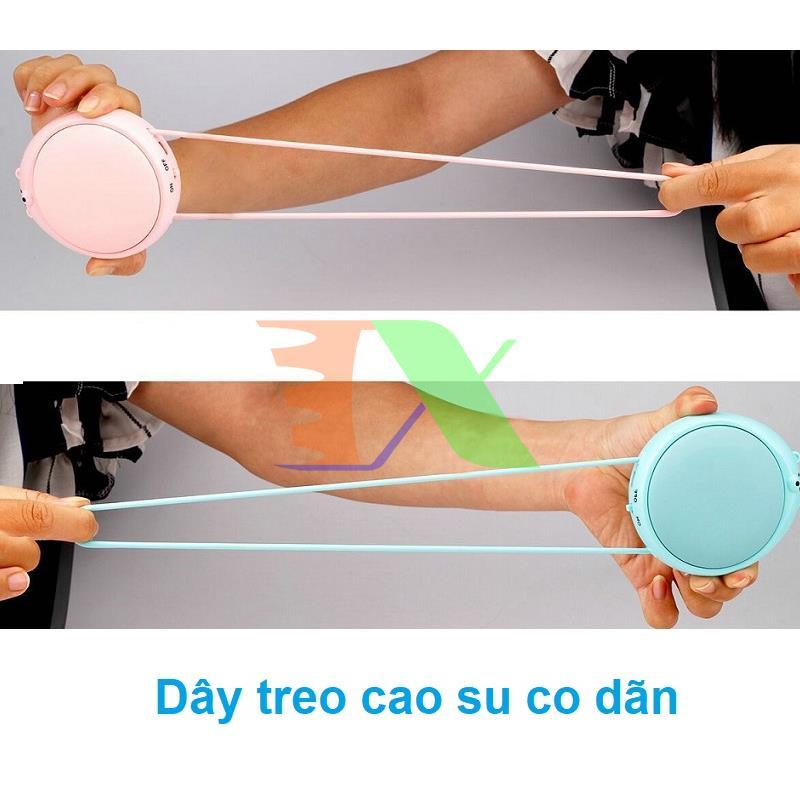 Máy sưởi cầm tay, dụng cụ sưởi cầm tay mini