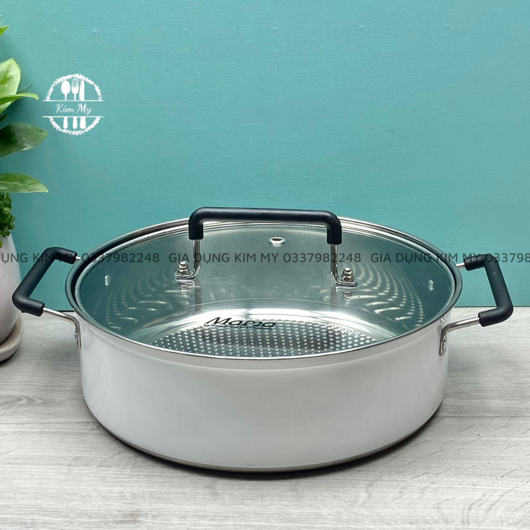 BẾP TỪ ĐƠN SUNHOUSE MAMA SHD6872
