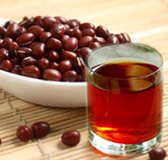 Trà đậu đỏ - giảm cân thần tốc - 500 g