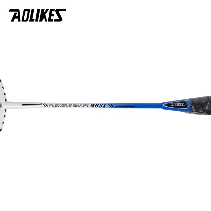 Vợt cầu lông siêu nhẹ AOLIKES MD-6631