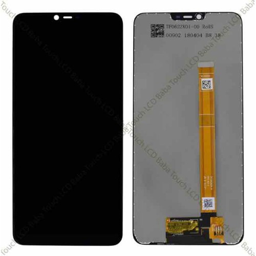 Màn hình oppo a3s - lcd