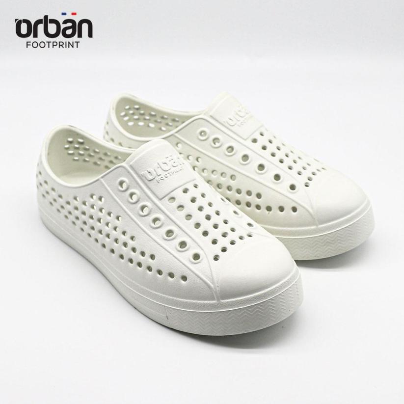 Giày thông hơi cao cấp Urban Footpritn EVA fylon D2001 cho bé siêu mềm siêu nhẹ giá rẻ