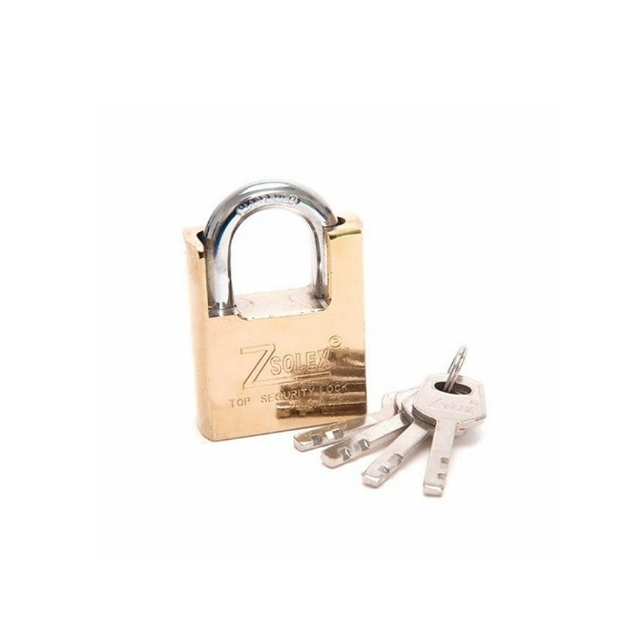 [HCM]Ổ KHÓA CỬA CHỐNG CẮT 60MM ZSOLEX