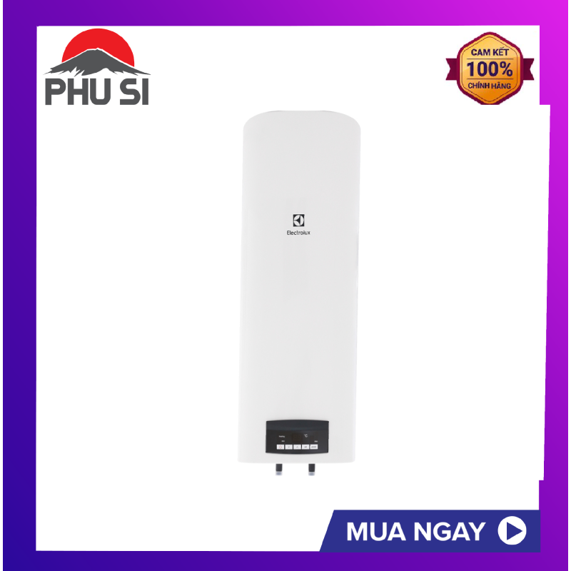 Bảng giá Bình nước nóng Electrolux EWS502DX-DWE 50 lít