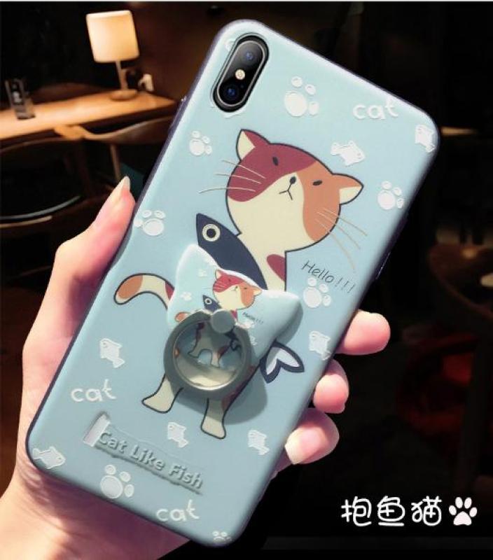 Giá Ốp Lưng Iphone iRing Siêu Hot ( có đủ cá dòng )