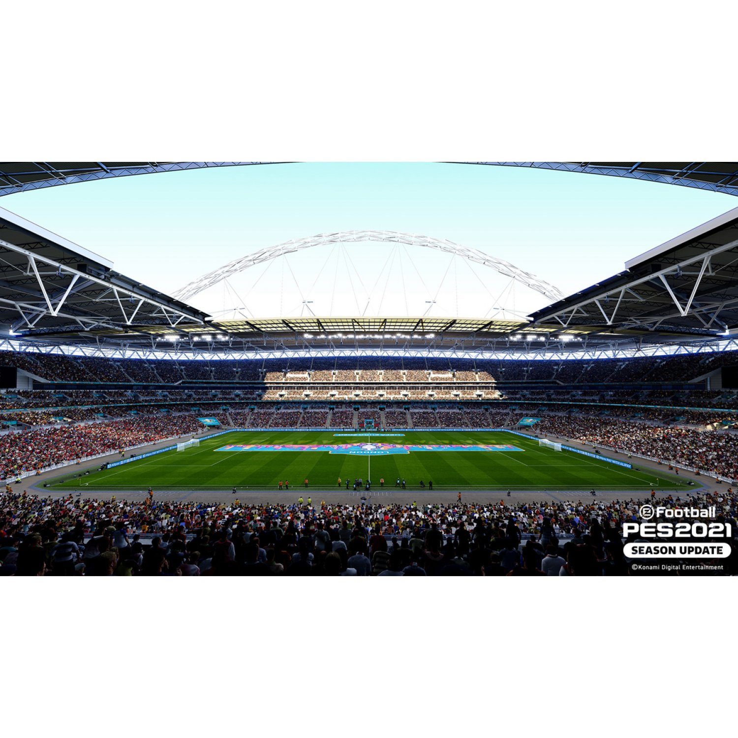 Game PS4 Mới - PES 21