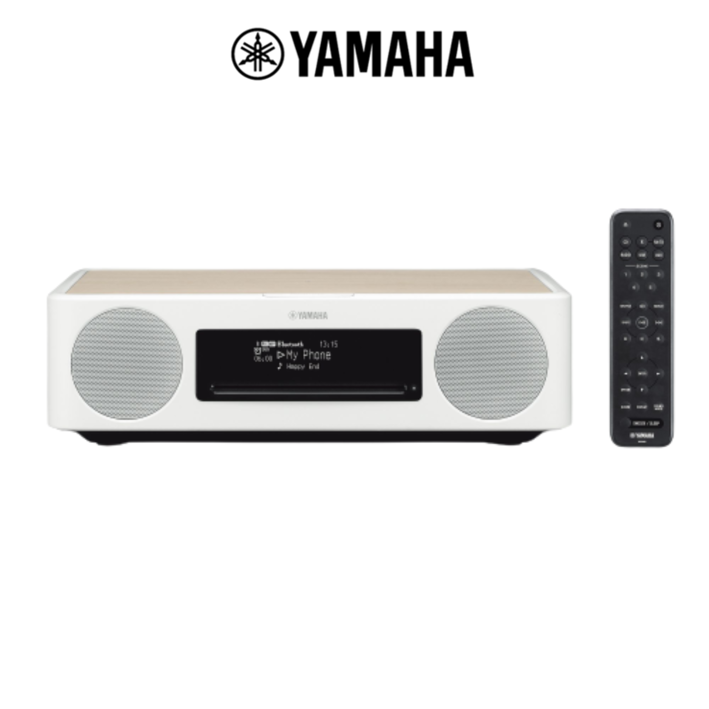 Máy Nghe Nhạc Yamaha TSX-B237