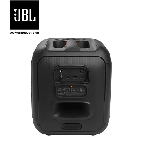 |Hàng chính hãng| Loa Bluetooth JBL Partybox Encore Essential