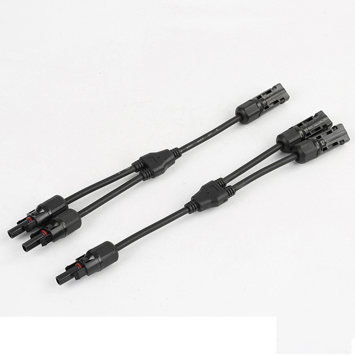Đầu nối pin năng lượng mặt trời MC4