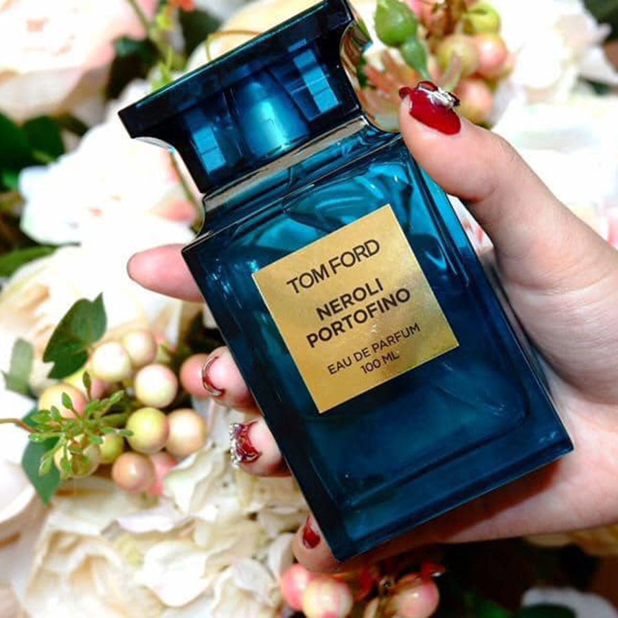 Tom Ford Neroli Portofino