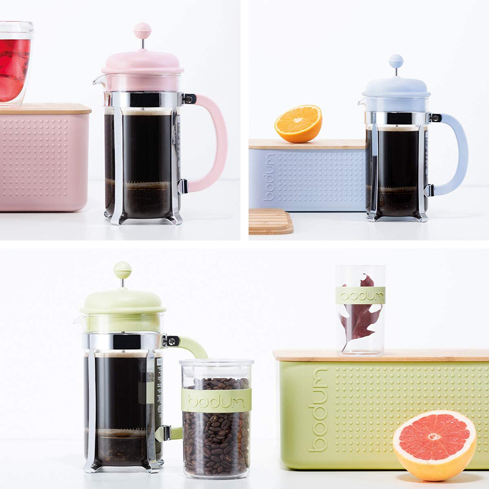 Bình French Press BODUM CAFFETTIERA 350ML