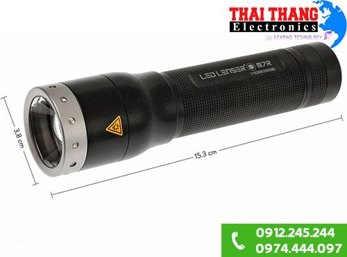 Đèn pin Led Lenser M7R