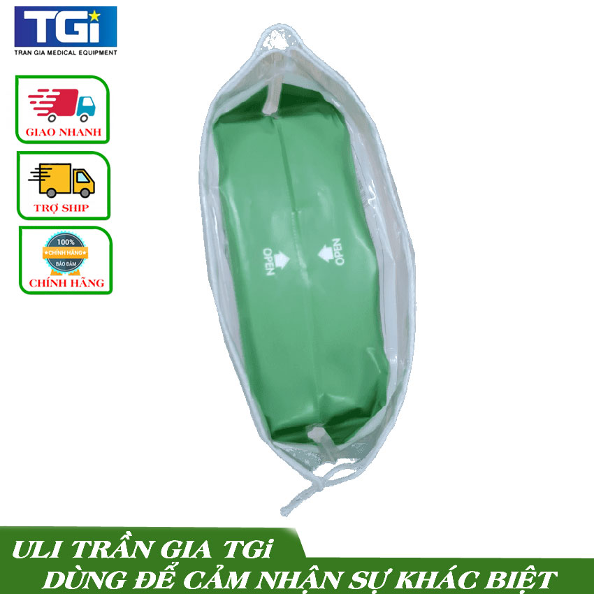 Bông tẩy trang cotton pads 200 miếng