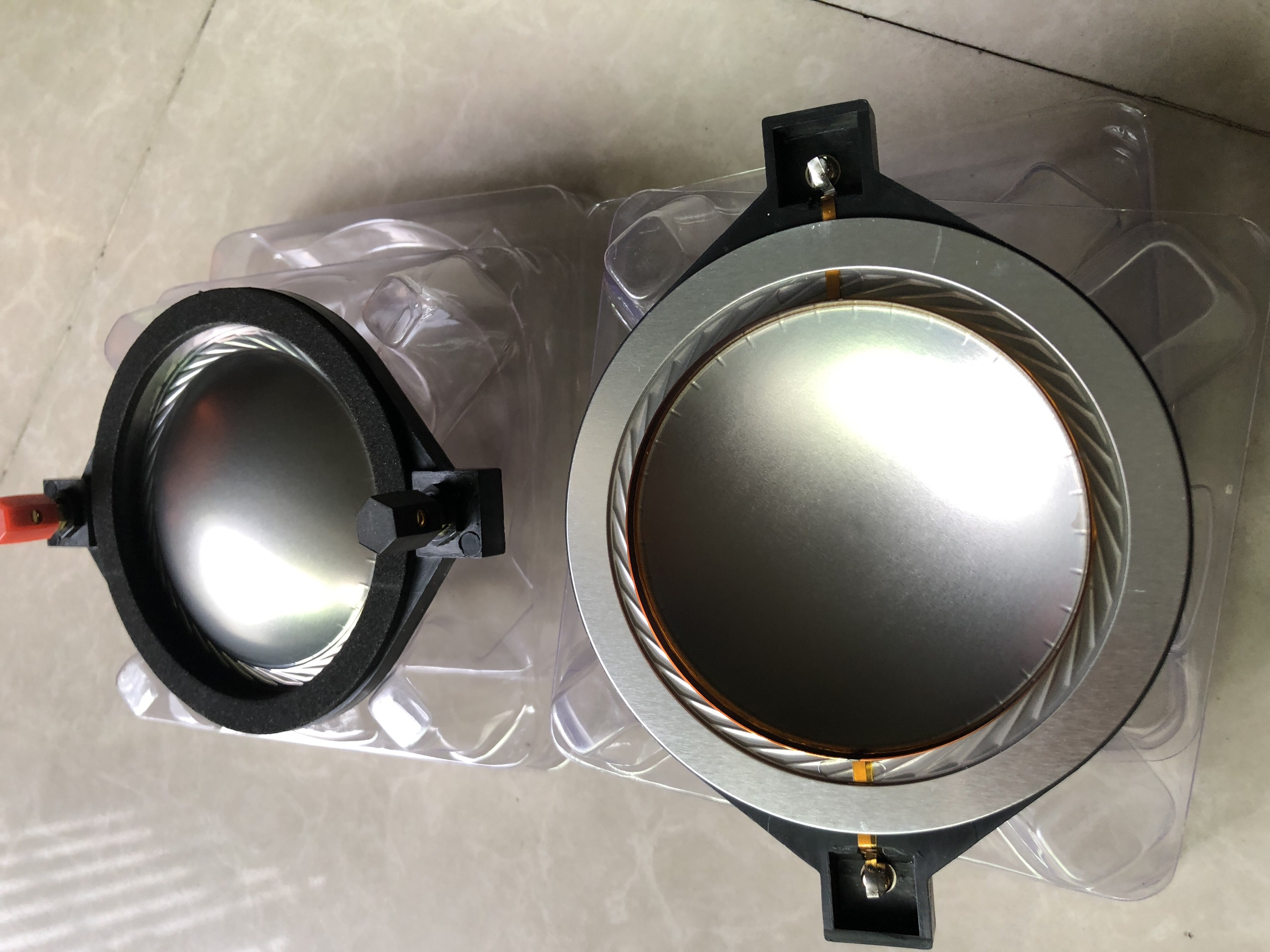 Coil loa treble RCF 850 dây dẹp cao cấp (2 cái)