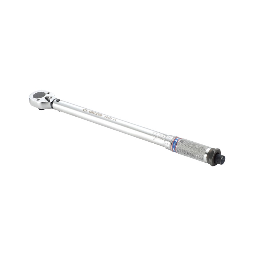 Cần siết lực 3/8" kingtony 34323-2a