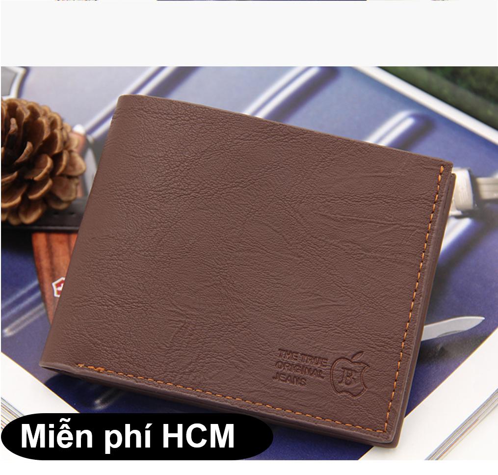 Hcm - ví nam da pu sunzin fassion dáng ngang cao cấp v914pu - bóp da nam thời trang / bóp ví nam / bóp đựng tiền nam / ví đựng tiền nam /-sz1911038