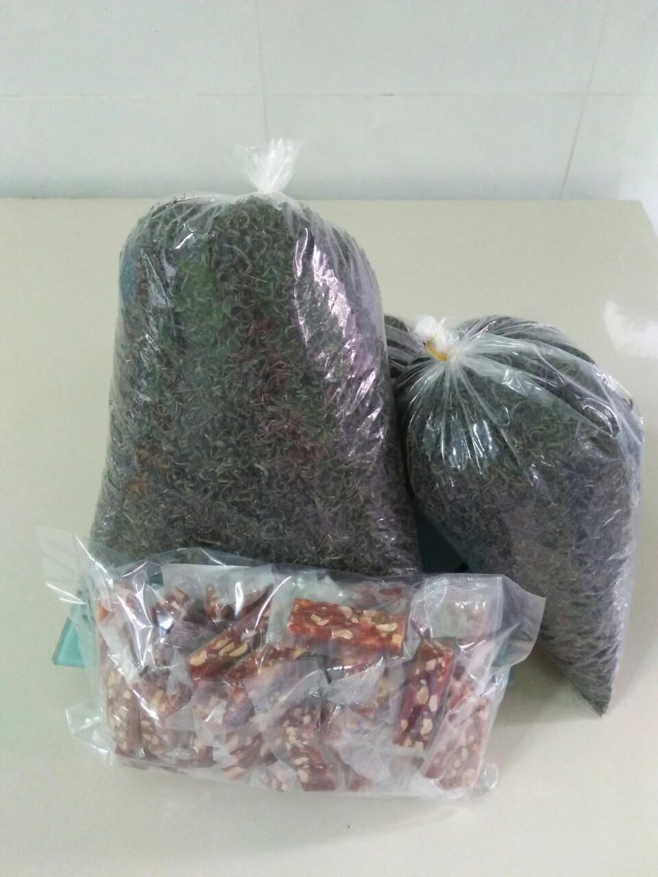 Trà bắc thái nguyên loại 1  ( túi 1kg)