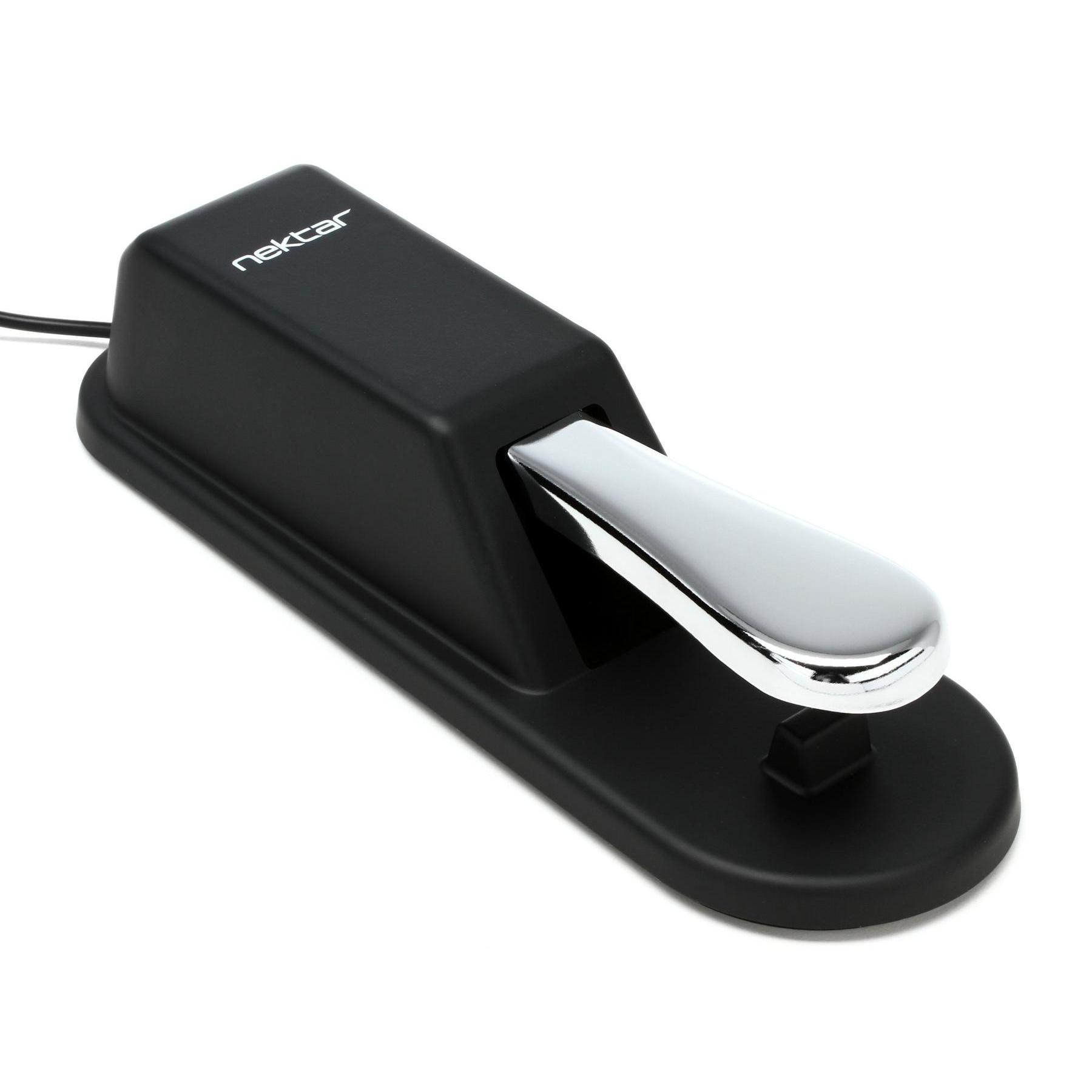 Sustain Pedal Cho Keyboard Nektar NP-2