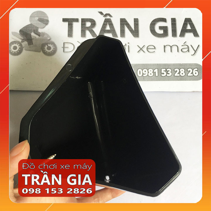 [FreeshipMAX] Hộc đựng đồ xe AB airblade 2016-2017-2018-2019 air blade