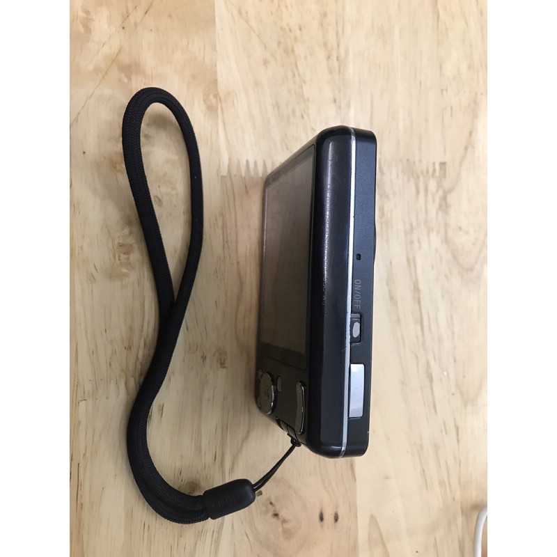 Máy Ảnh Sony W570