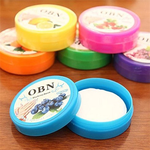Combo 2 Hộp 32 Miếng Tẩy Sơn Móng Tay Nail OBN