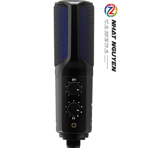 Micro RODE NT-USB+ USB Microphone chuyên nghiệp - RODE NT USB PLUS - Bảo hành 12 tháng