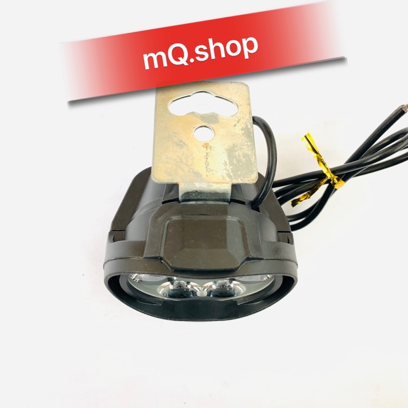 ĐÈN TRỢ SÁNG LẮP XE ĐẠP ĐIỆN L3C