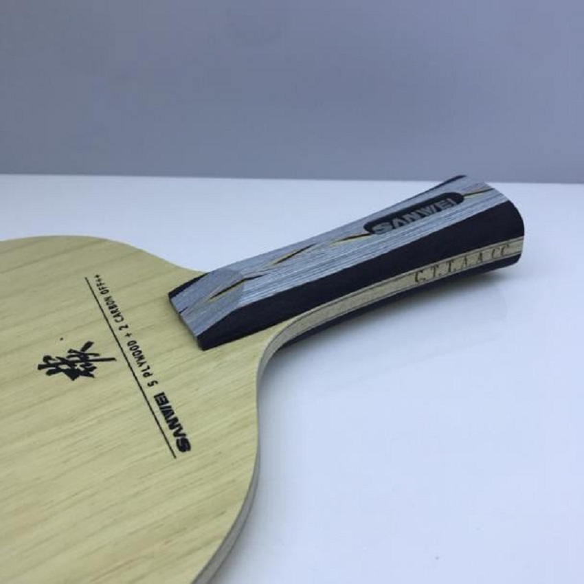 Cốt vợt bóng bàn Sanwei CC BB0039