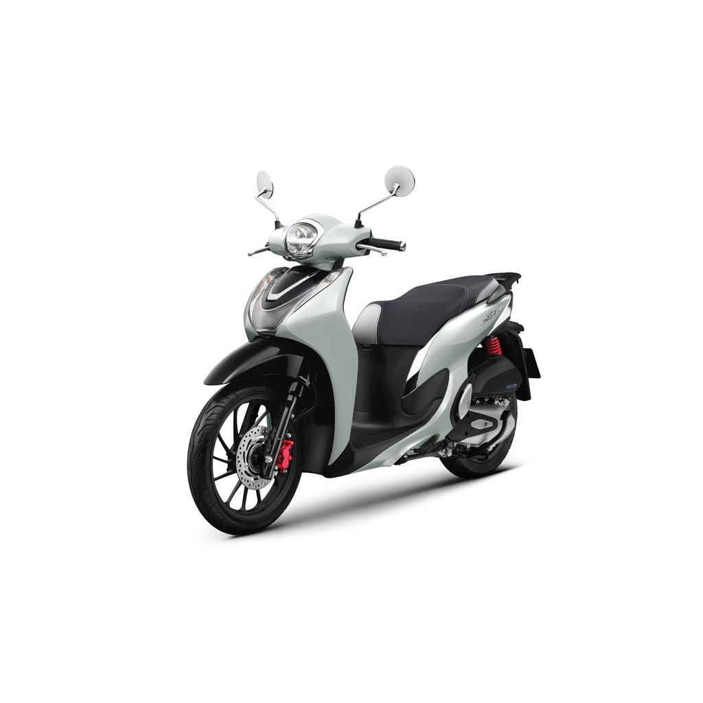 Xe máy Honda SH MODE 2024