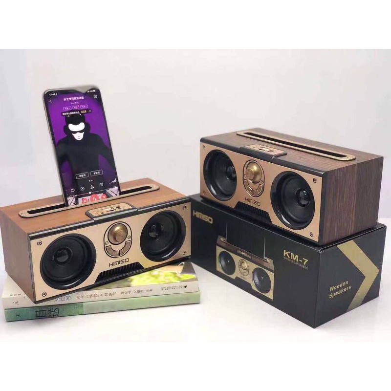 [HCM]Loa Bluetooth cao cấp Suntek Kimiso KM-7 loa bluetooth kimiso km7 Chất Lượng Giá TốtLoa nghe nhạc Bluetooth Suntek Kimiso KM7 Loa bluetooth mini KM7 loa nghe nhạc không dây