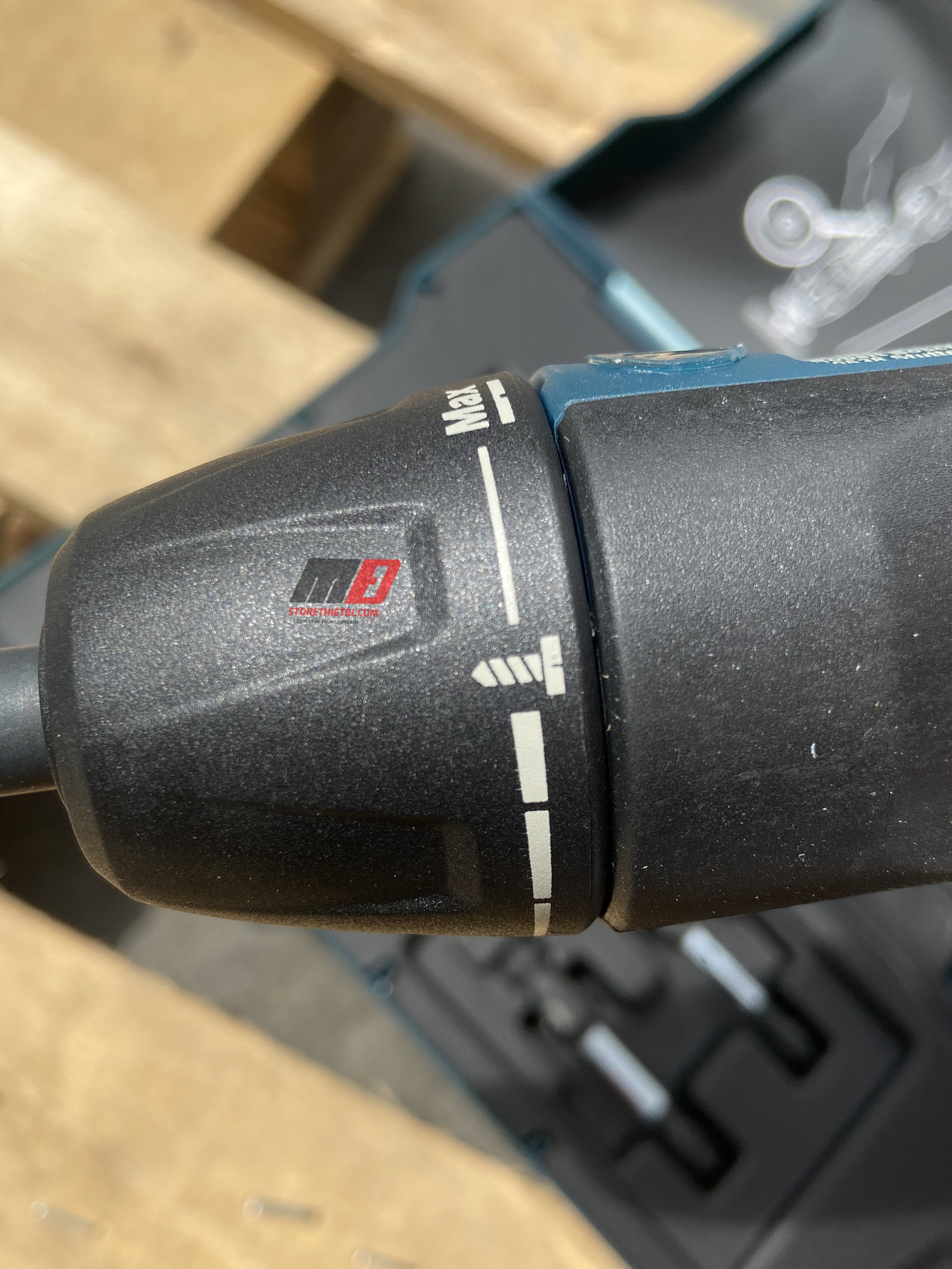 Máy vặn vít dùng pin 3.6v Bosch Go Gen2