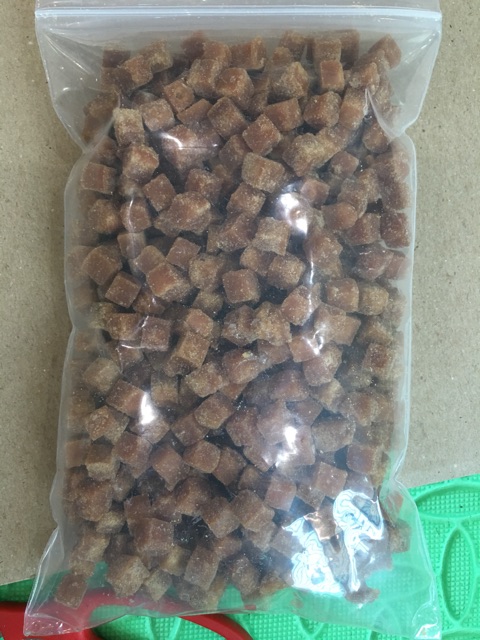 Đường phên dạng viên ( đường trôi nước) (Combo 2 gói 470g)