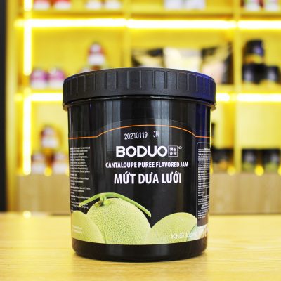 Mứt Sốt Dưa Lưới 1.3kg