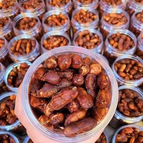 500G Me Lào Muối Tôm