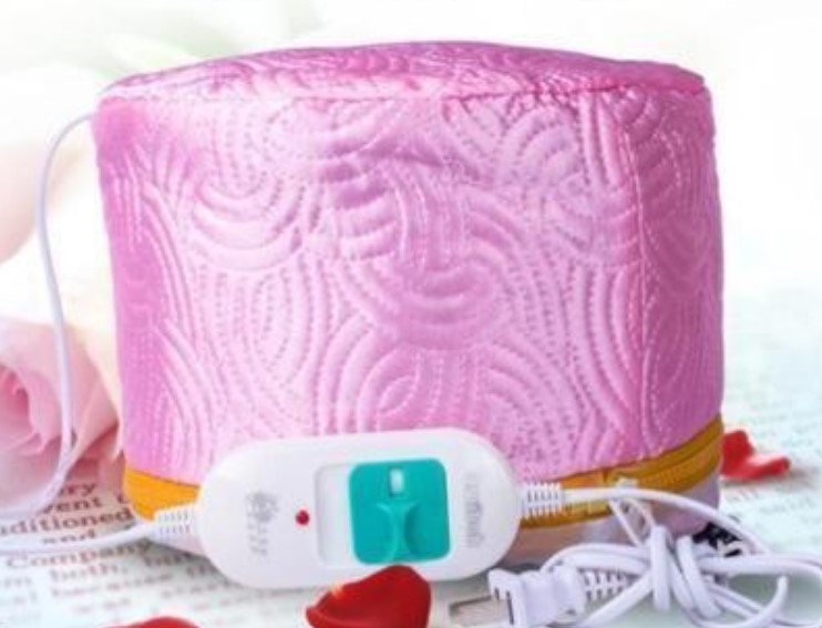 NÓN Ủ TÓC ĐIỆN - MŨ Ủ HẤP TÓC TẠI NHÀ
