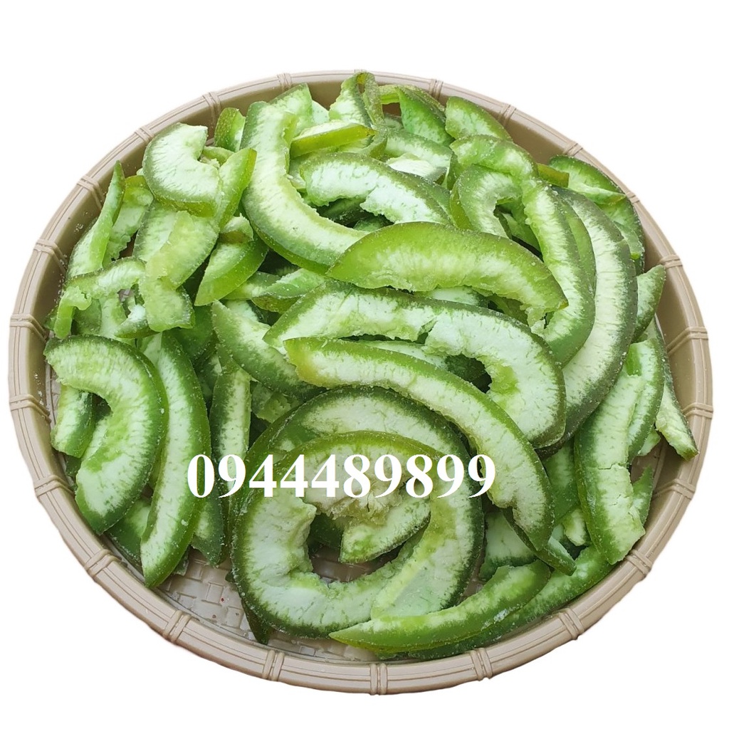 300gr trái cây sấy dẻo thái lan -vỏ bưởi - mứt tết - đồ ăn vặt