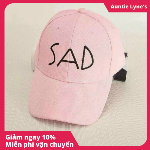 [Freeship] Mũ lưỡi trai/ Nón kết thời trang nam nữ (có ảnh thật)