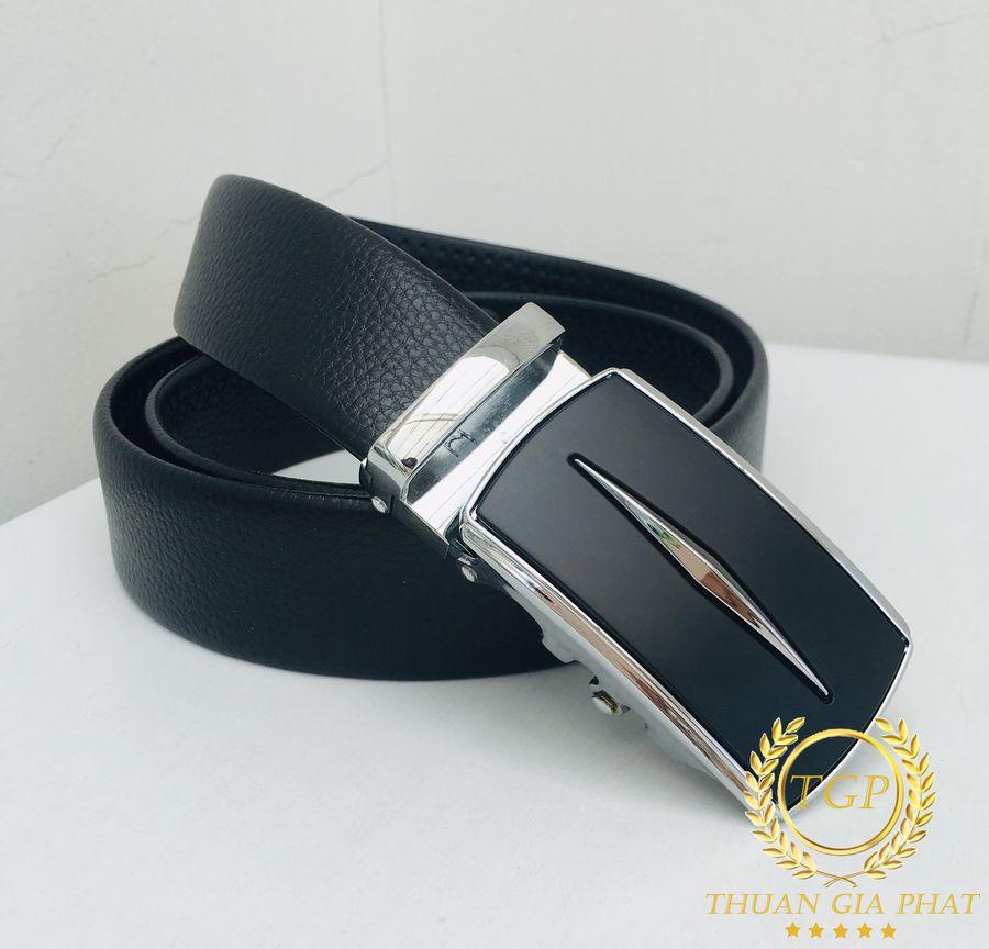 Thắt Lưng Da Cao Cấp