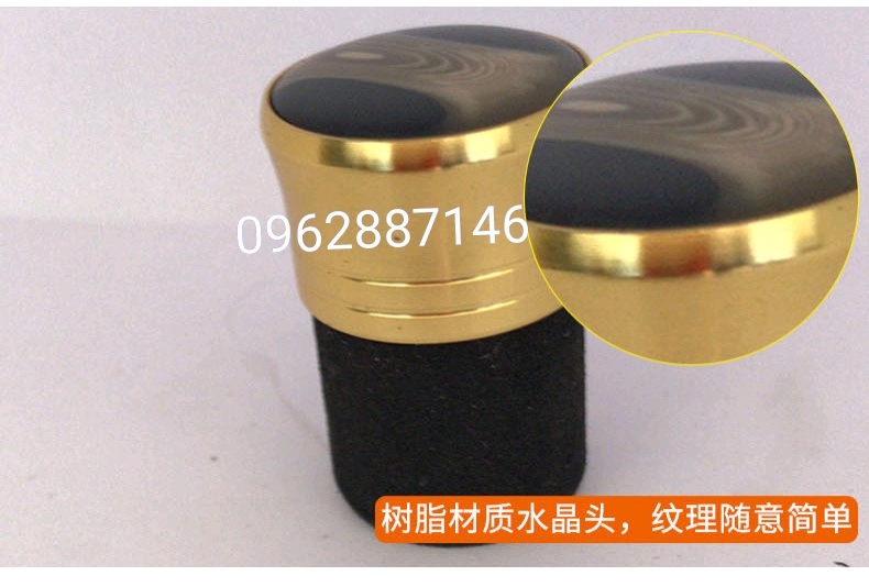 nút đậy nắp đậy cần câu tay cao cấp