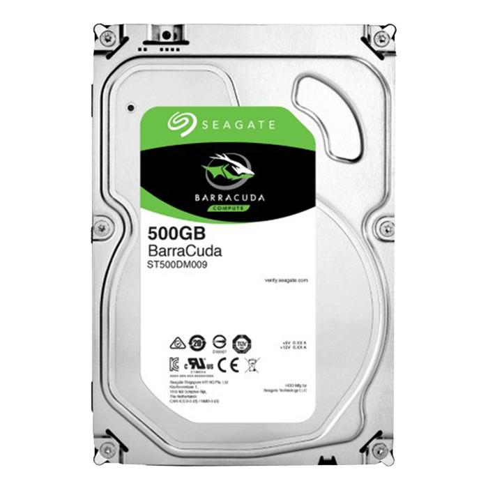 Ổ CỨNG SEAGATE 500G