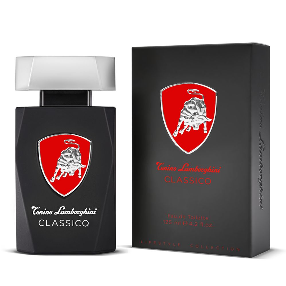 Nước Hoa Cao Cấp Tonino Lamborghini ( Men's Perfumes) 