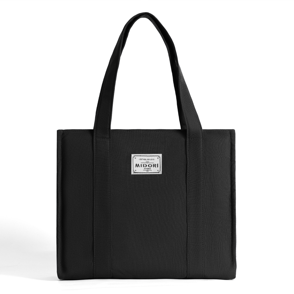 Túi global tote chính hãng local brand midori studio